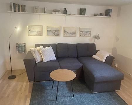 Apartment With Terrace In The Swedish High Coast, In Docksta Zewnętrze zdjęcie
