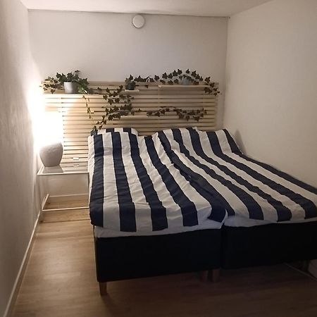 Apartment With Terrace In The Swedish High Coast, In Docksta Zewnętrze zdjęcie