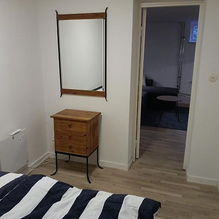 Apartment With Terrace In The Swedish High Coast, In Docksta Zewnętrze zdjęcie