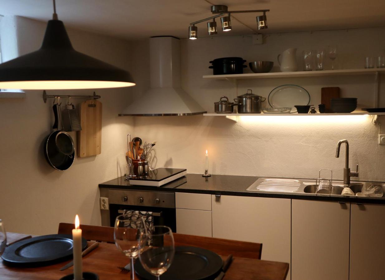 Apartment With Terrace In The Swedish High Coast, In Docksta Zewnętrze zdjęcie