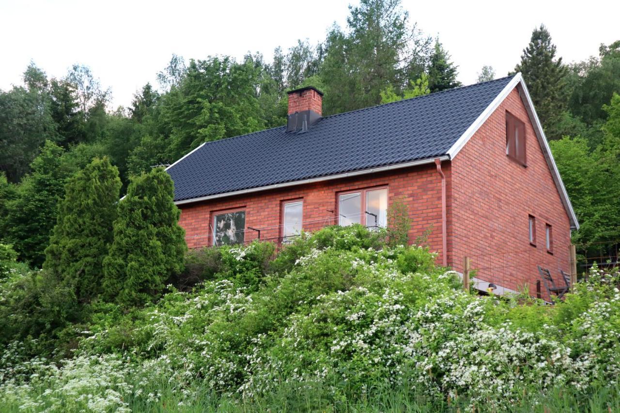 Apartment With Terrace In The Swedish High Coast, In Docksta Zewnętrze zdjęcie