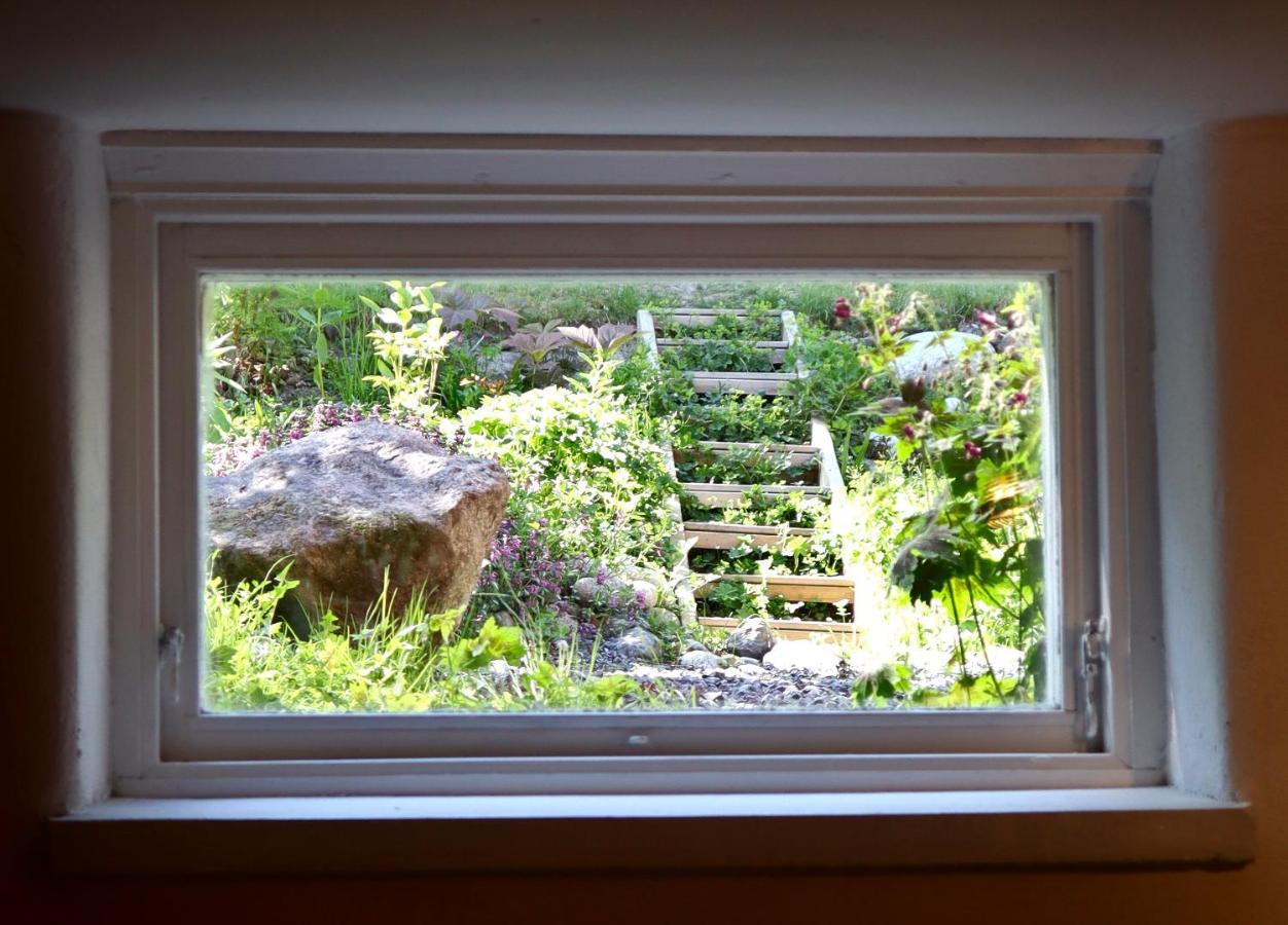 Apartment With Terrace In The Swedish High Coast, In Docksta Zewnętrze zdjęcie