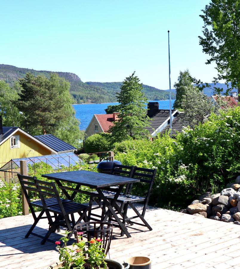 Apartment With Terrace In The Swedish High Coast, In Docksta Zewnętrze zdjęcie