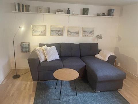 Apartment With Terrace In The Swedish High Coast, In Docksta Zewnętrze zdjęcie