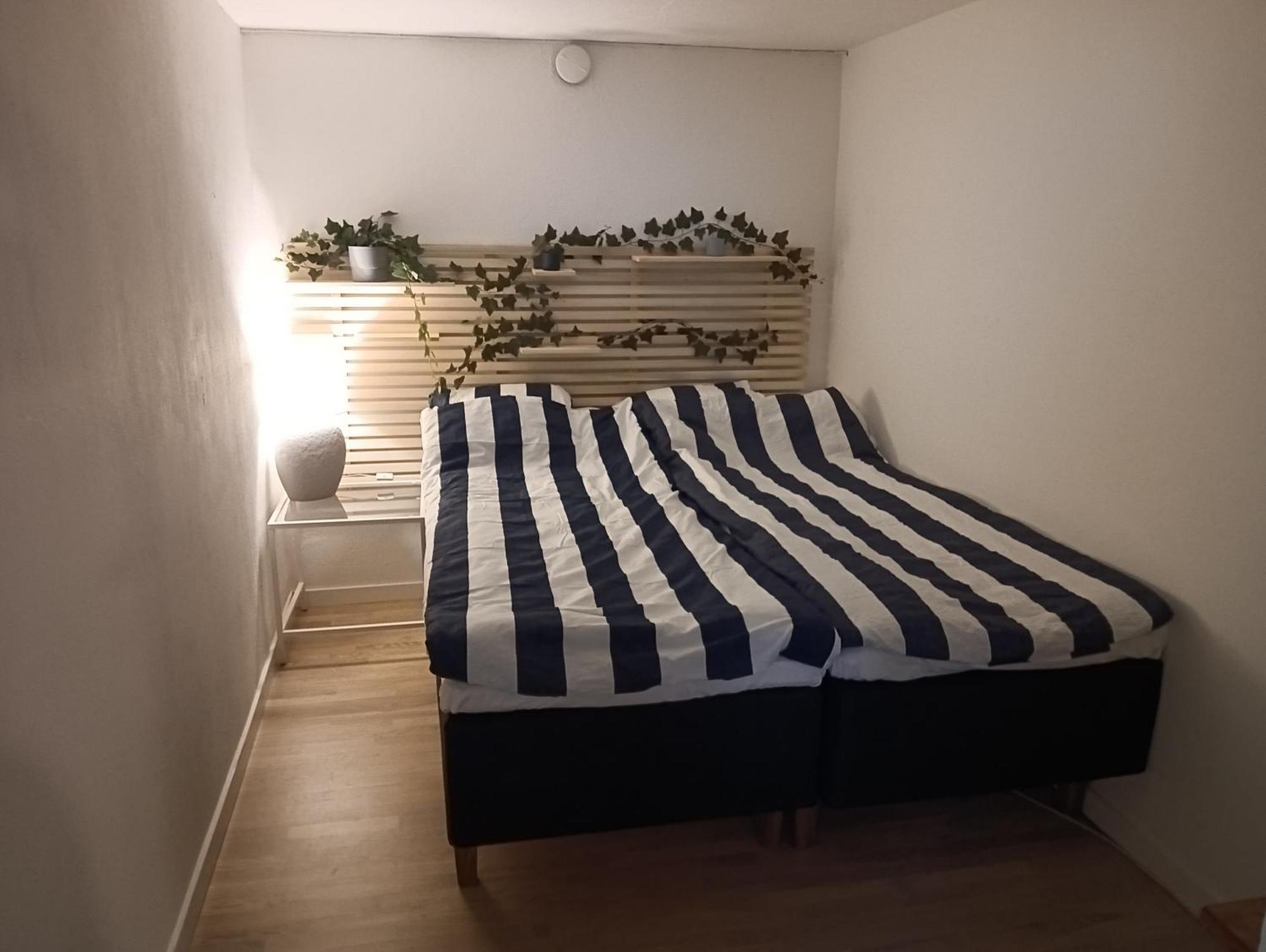 Apartment With Terrace In The Swedish High Coast, In Docksta Zewnętrze zdjęcie